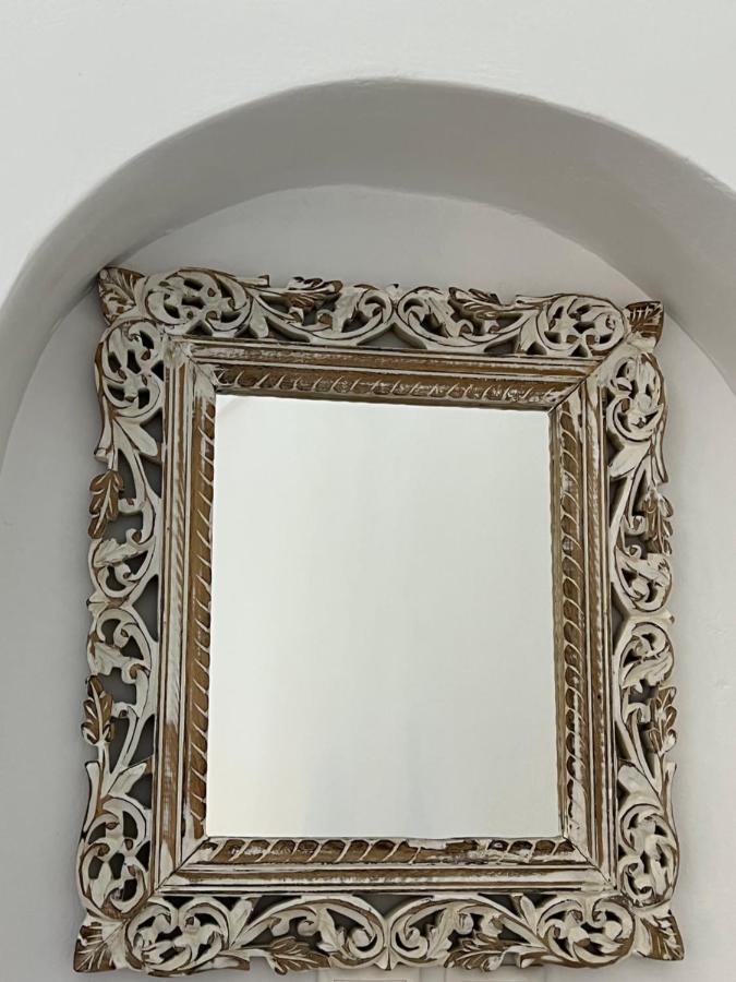 Angels Villa Santorini Μεγαλοχώρι Εξωτερικό φωτογραφία