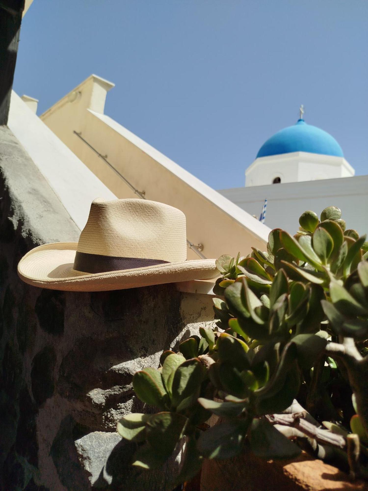 Angels Villa Santorini Μεγαλοχώρι Εξωτερικό φωτογραφία